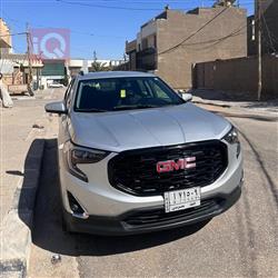 جي ام سي تيراين